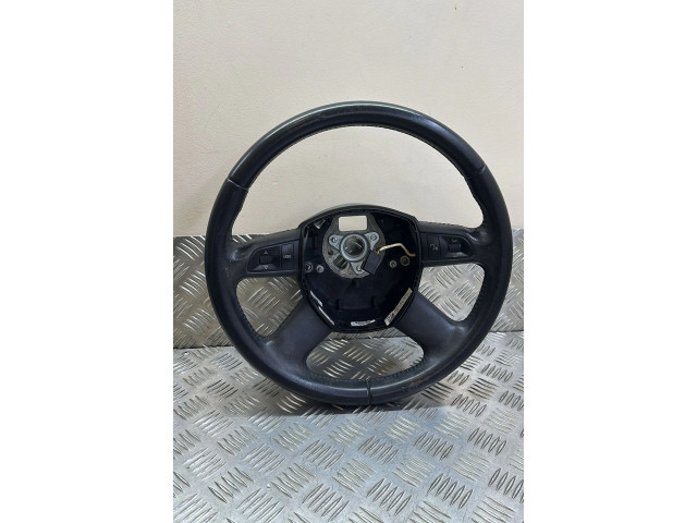 Руль Audi Q5 SQ5 2008 - 2017 года 8R0419091BWUN