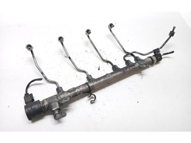 Vstřikovací lišta A6460700395, A6460700395 Mercedes-Benz C W204