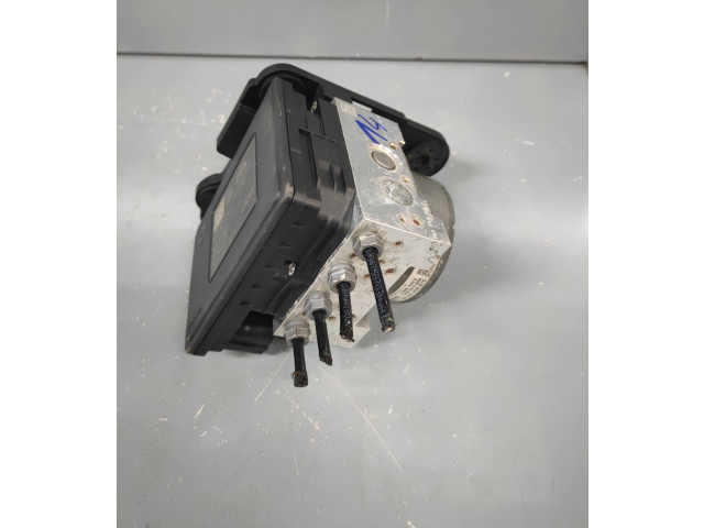 Блок АБС 5Q0907379R, 5Q0614517Q Volkswagen Golf VII 2013 - 2019 года