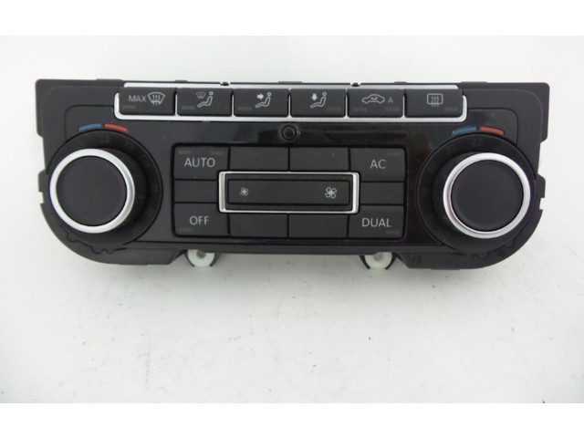 Блок управления климат-контролем 5K0907044, 5K0907044 Volkswagen Caddy