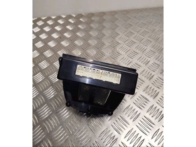 Блок управления климат-контролем C800FABBH Hyundai ix20