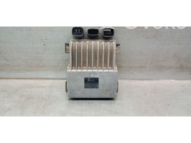 Блок управления 8987120070, 8987120070 Lexus IS 220D-250-350