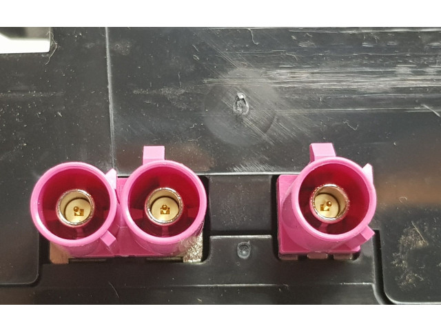 Блок управления 5WA035284F, 5WA035284F   Cupra Formentor