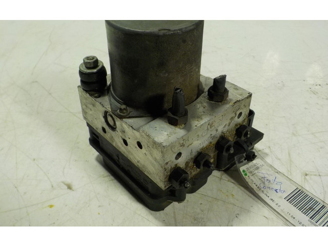 Блок АБС 8E0614517BG, 8E0910517H Audi A4 Allroad - года