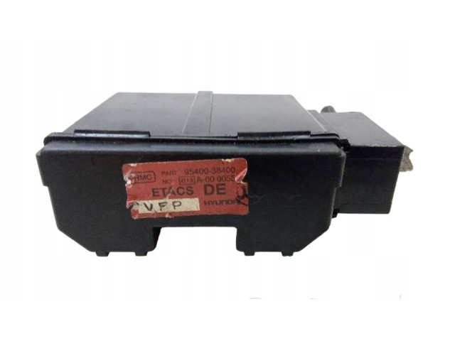 Блок управления 95400-38400 Hyundai Sonata