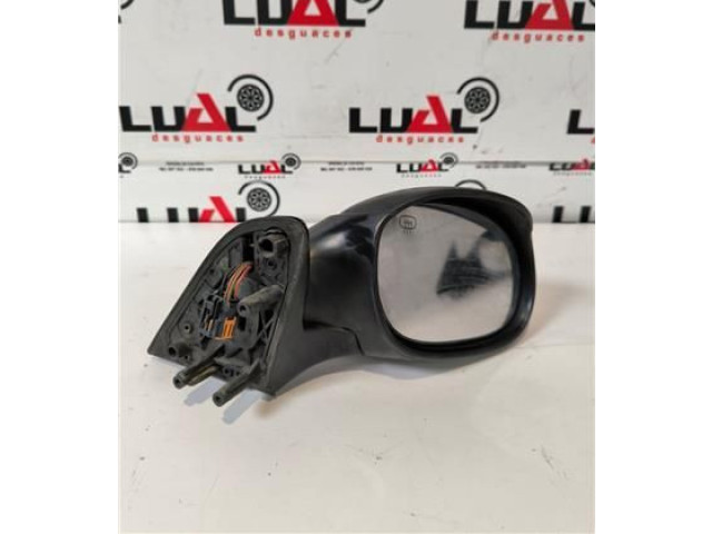 Зеркало электрическое        Citroen Xsara Picasso   -  года   