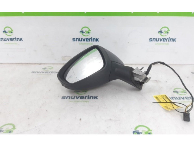 Зеркало (механическое)       Renault Clio V  2019 -  года   