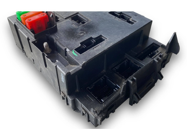 Pojistková skříňka A4515402350 Smart ForTwo II 2010