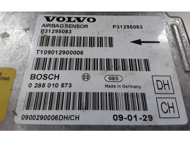 Блок подушек безопасности P31295083   Volvo V70