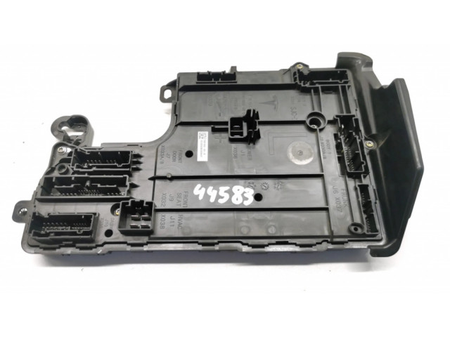 Комфортный модуль