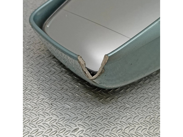 Зеркало электрическое        Nissan X-Trail T30  2001-2007 года   