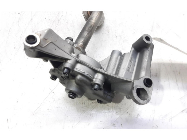 Čerpadlo oleje 06A115105B Seat Cordoba (6K)