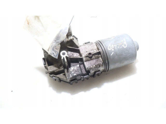 Моторчик дворников 0390241708 Jaguar X-Type