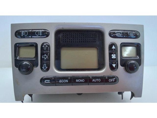 Блок управления климат-контролем 5HB00816605 Lancia Lybra