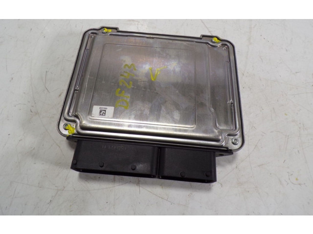 Блок управления двигателя 04C906025BFGBS, 04C907309 Audi A1