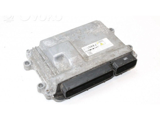 Řídící jednotka 2757005663, SH4J18881A   Mazda 6 2015