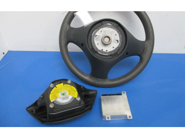 Руль Fiat Albea   -  года       