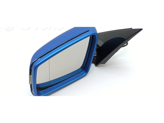 Zpětné zrcátko levé Mercedes-Benz E W212 2009 A3159443, A3159411