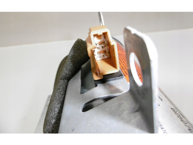 Подушка безопасности пассажира 8686592   Volvo XC90