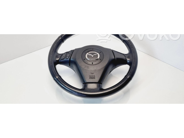 Volant Mazda 3 I 2005 DEGRX1Z2BNN