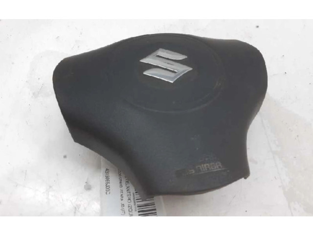 Подушка безопасности двери 4815065J00C   Suzuki Grand Vitara I