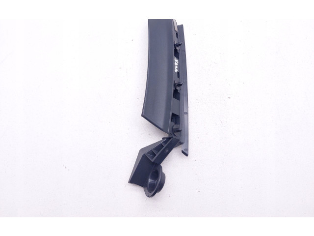 Зеркало электрическое Volkswagen Golf VII 2013 - 2019 года