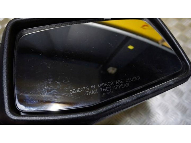 Зеркало электрическое        Chevrolet Silverado   -  года   