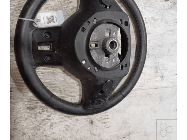 Руль Fiat Freemont   -  года K1RU61DX9AL      