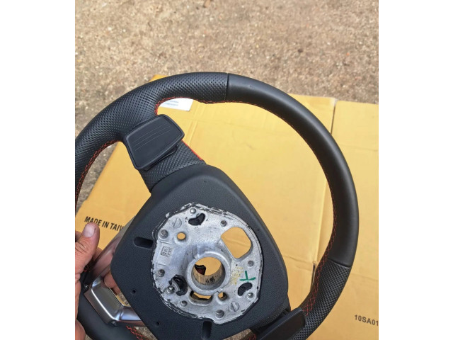 Volant Audi A4 S4 B9 8W 2018 8W0419091GP, 8W0419091GPIDD