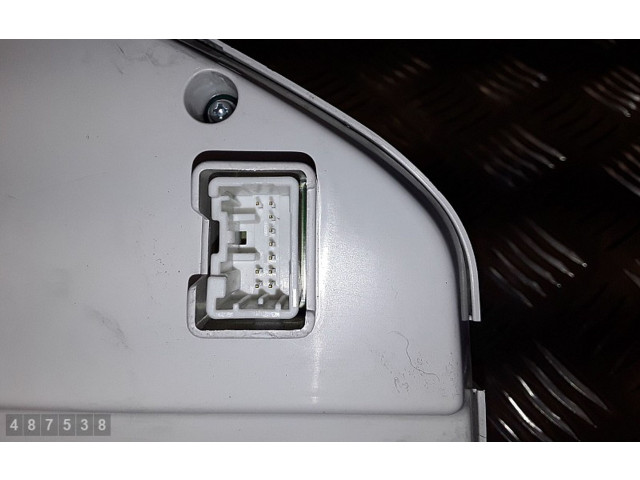 Панель приборов 31343330AA Volvo S60