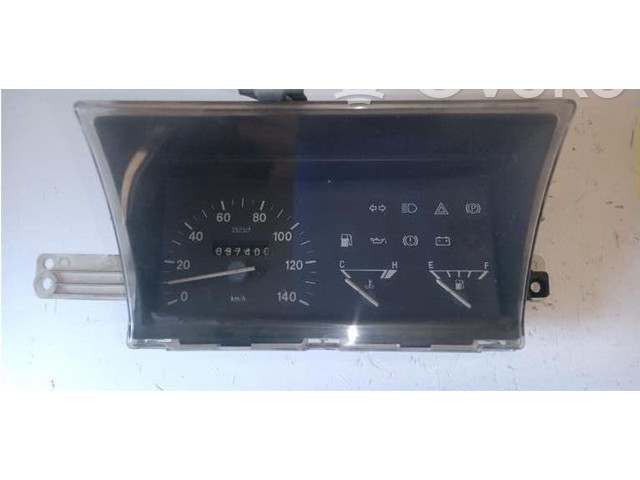 Přístrojová deska Piaggio Porter 2006 294855, 294855