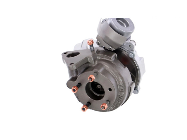 Turbodmychadlo Турбина 54399700030, 54399700030 Nissan Qashqai