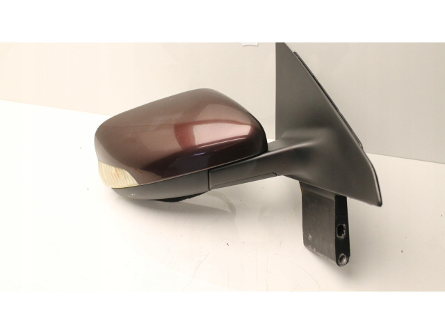 Зеркало электрическое Volvo C70 2006 - 2010 года