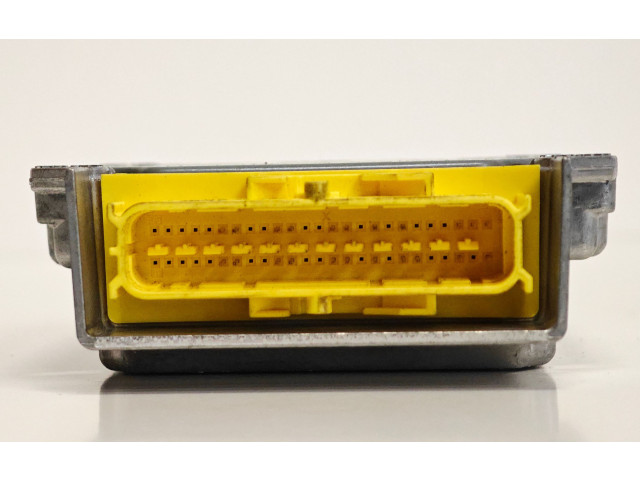 Блок подушек безопасности 4G0907637B, 4G0907637 Audi A6 C7