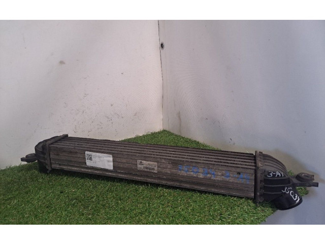 Интеркулер  17512751277, 17512751277   Mini One - Cooper Coupe R56 