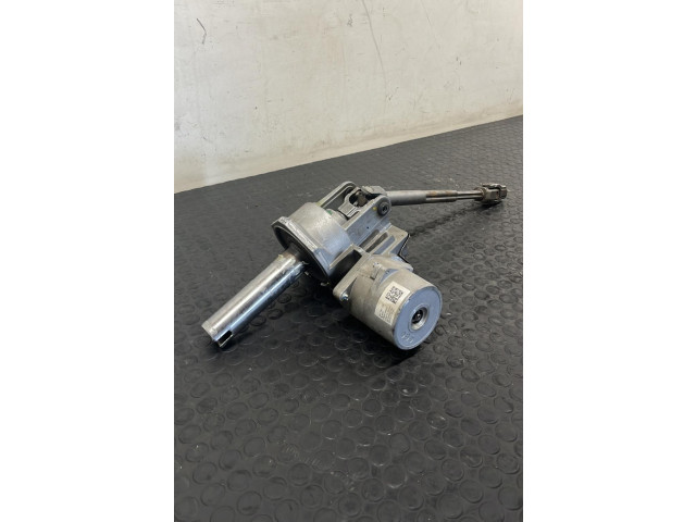  рейка  Колонка рулевая    Fiat Punto Evo  -  года