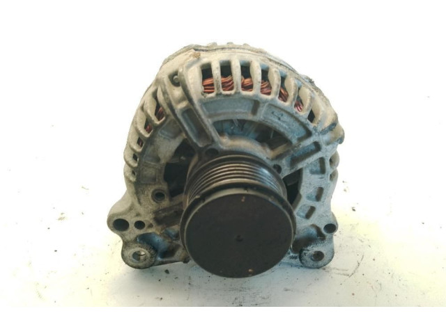 Генератор 045903023A   Volkswagen Polo IV 9N3      