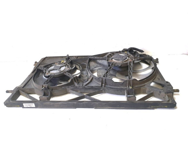 Вентилятор печки 93868359 Renault Trafic III (X82)