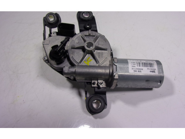 Моторчик заднего дворника 8V0955711C, 8V0955711C    Cupra Leon