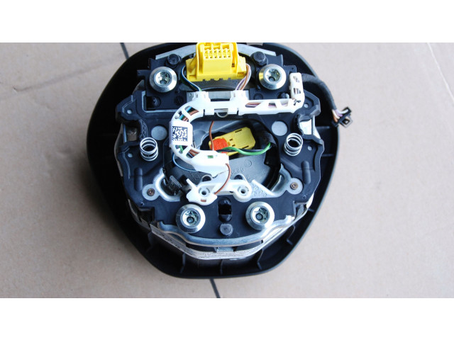 Подушка безопасности водителя 5G0880201, 150KM Volkswagen Golf VII