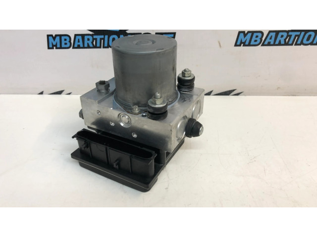 Jednotka ABS SRB500164   Land Rover Discovery 3 - LR3 2007