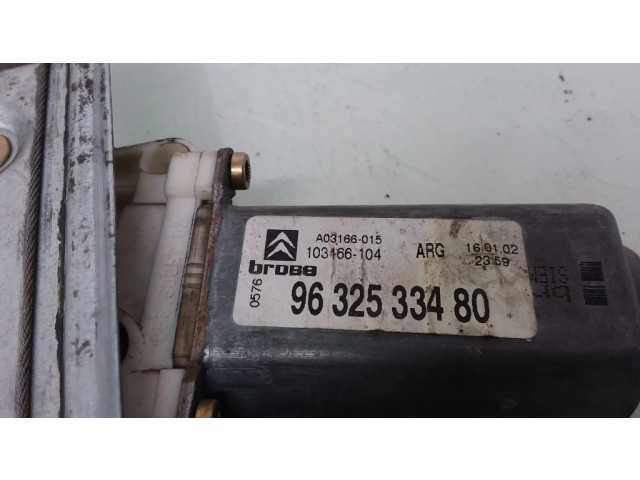 Комплект электрического механизма для подъема окна