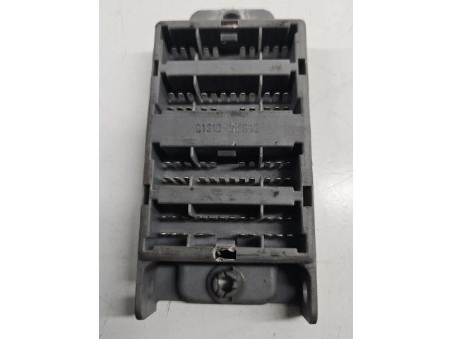 Блок предохранителей KIA Sorento