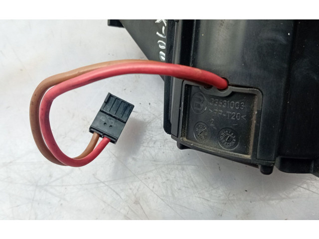 Вентилятор печки    V7825001   Mercedes-Benz E W212