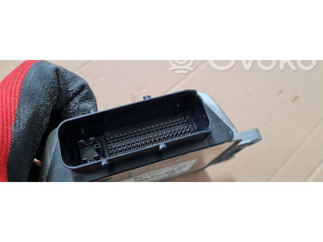 Блок управления коробкой передач 09G927158GG, 206S3825 Audi Q3 F3