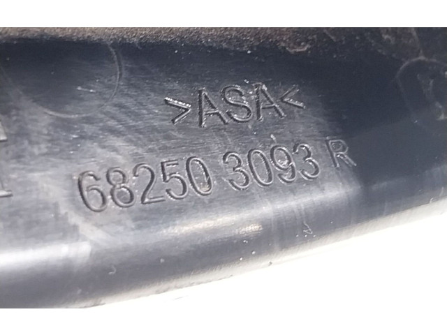 Панель приборов 248105160R, 682503093R   Renault Twizy       