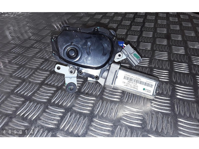 Моторчик дворников CH3217C421BC    Land Rover Discovery 4 - LR4