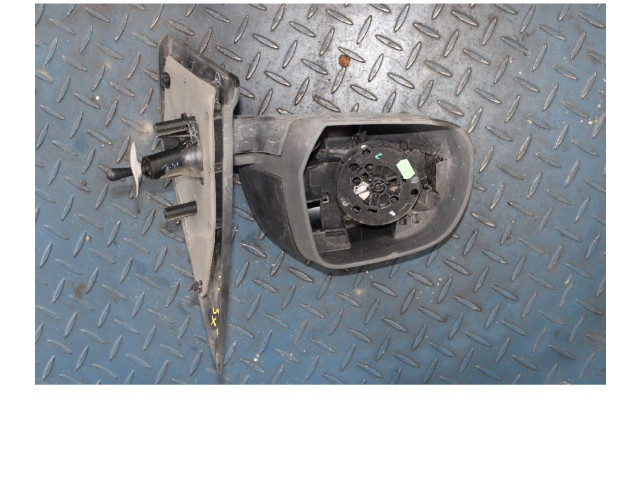 Зеркало электрическое     левое   Dacia Dokker     