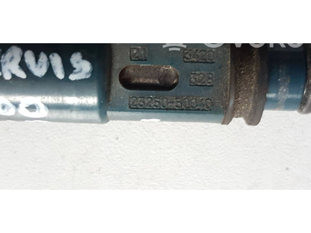 Vstřikovač 2325050040   Toyota Land Cruiser (J100)     