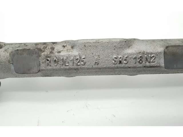 Топливная рампа R04L125, 057130764AB Skoda Octavia Mk3 (5E)